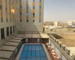 Ibis Yanbu Saudi Arabia thumbnail